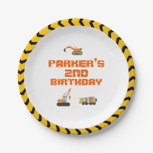 Paper Plate