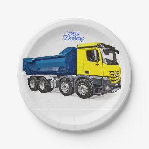 Paper Plate