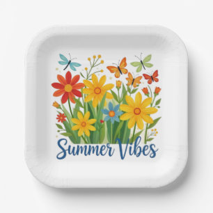 Paper Plate
