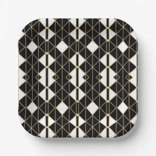  PAPER PLATE