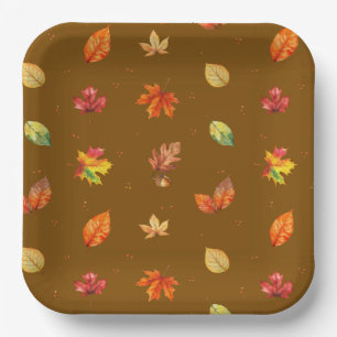 Paper Plate