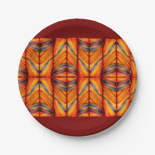 paper plate