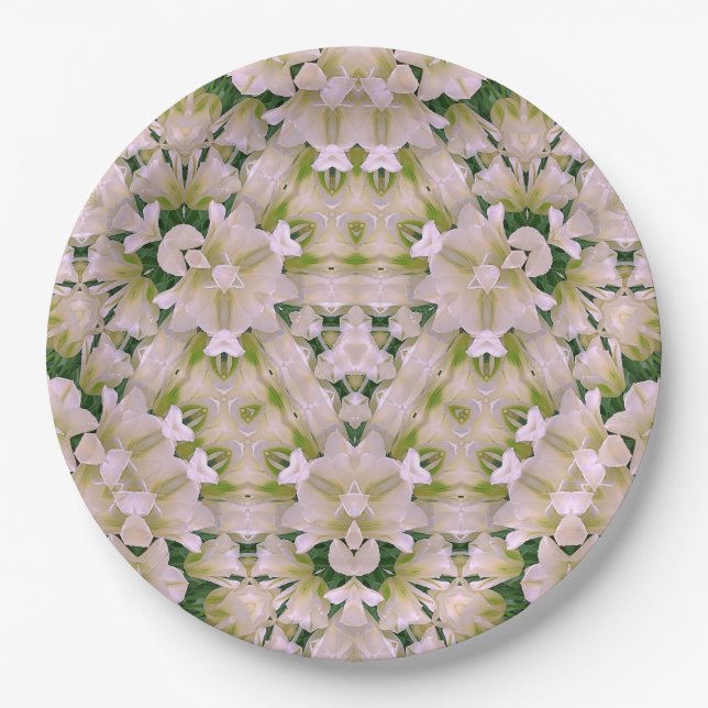 Paper Plate (Front)