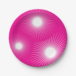 Paper Plate