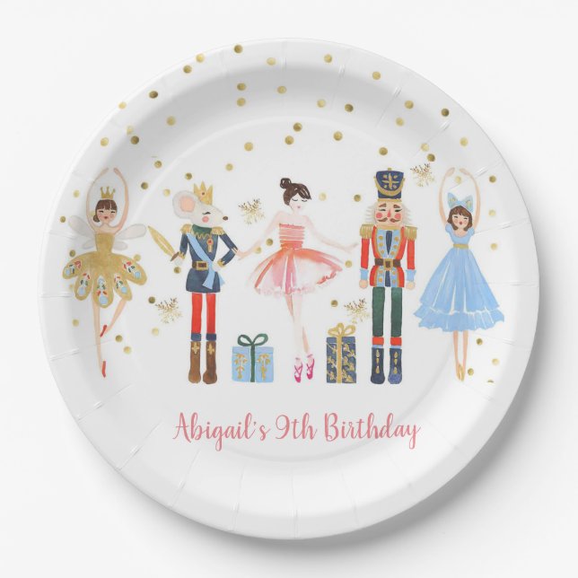 Paper Plate (Front)
