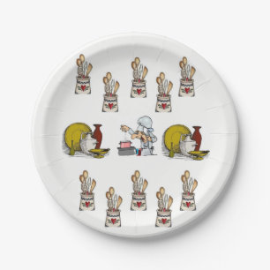 Paper Plate
