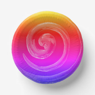 Paper Plate