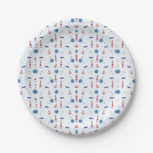 Paper Plate