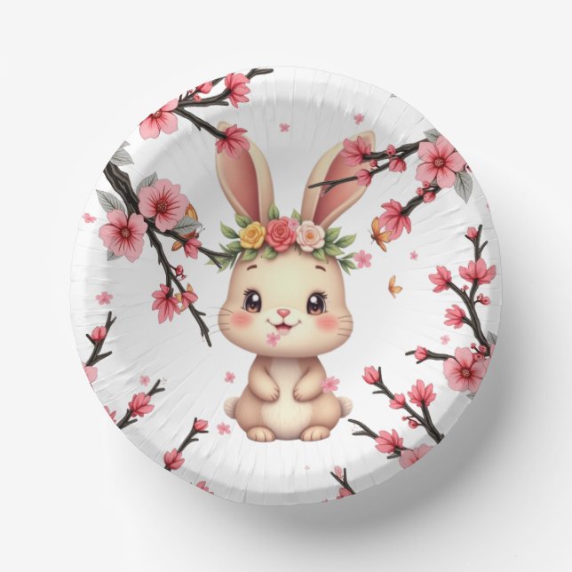 Paper Plate (Front)