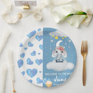 Paper Plate