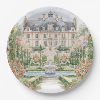 Paper plate