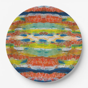 Paper plate