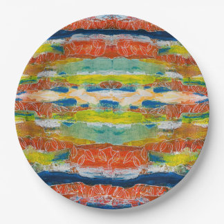 Paper plate