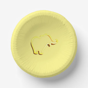 Paper Plate
