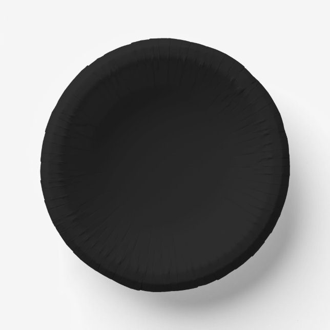 Paper Plate (Front)
