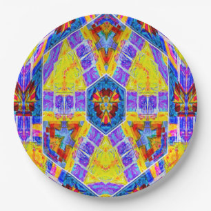 Paper Plate