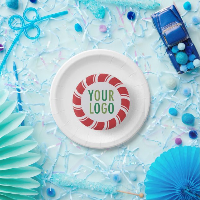Paper Plate (Party)