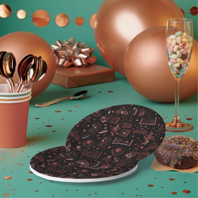 Paper Plate (Multi)