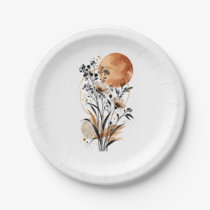 Paper Plate