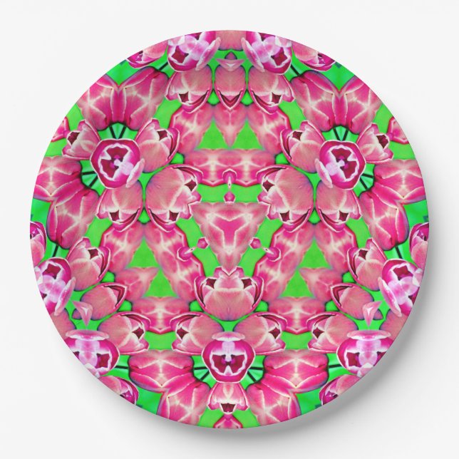 Paper Plate (Front)