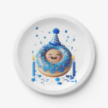 Paper Plate