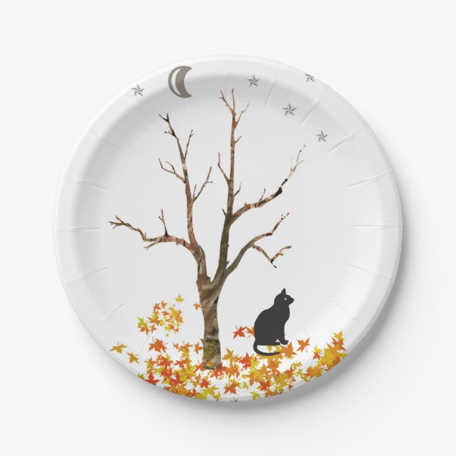 Paper Plate (Front)