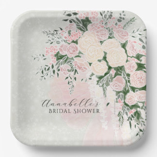 Paper Plate