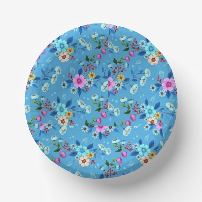 Paper Plate (Front)