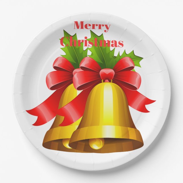 Paper Plates (Front)