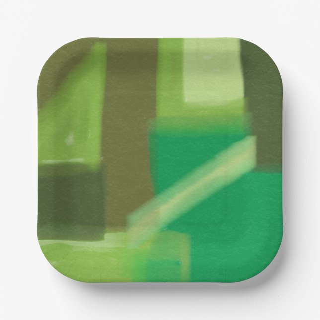 Paper Plates (Front)