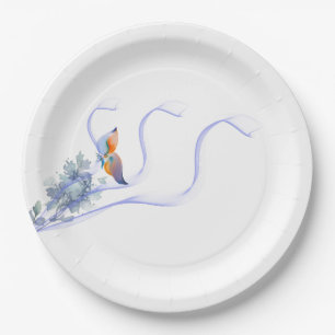 Paper plates 