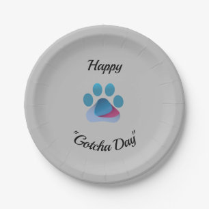 Paper Plates