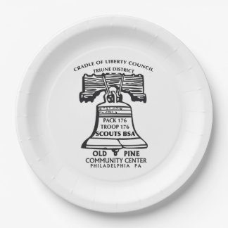 Paper Plates