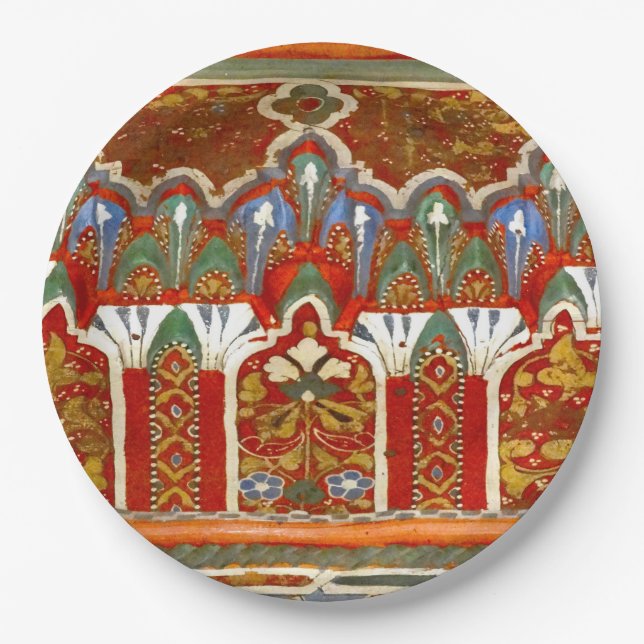  PAPER PLATES (Front)