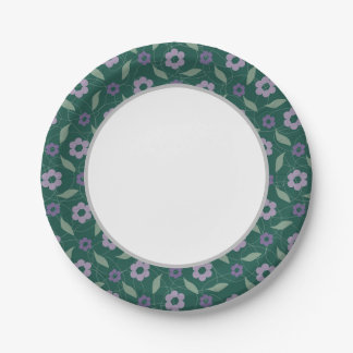 Paper Plates