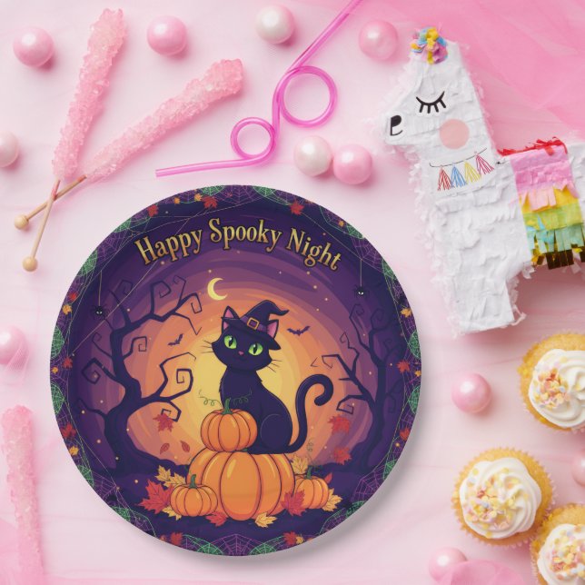 Paper Plates (Party)
