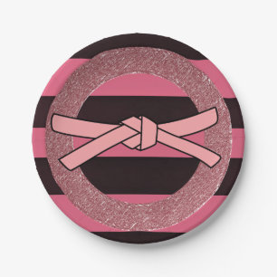 Paper plates Mother's Day