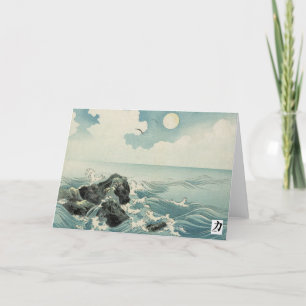 PAPER PRODUCTS: NOTECARD, STICKERS, POSTCARD, CARD