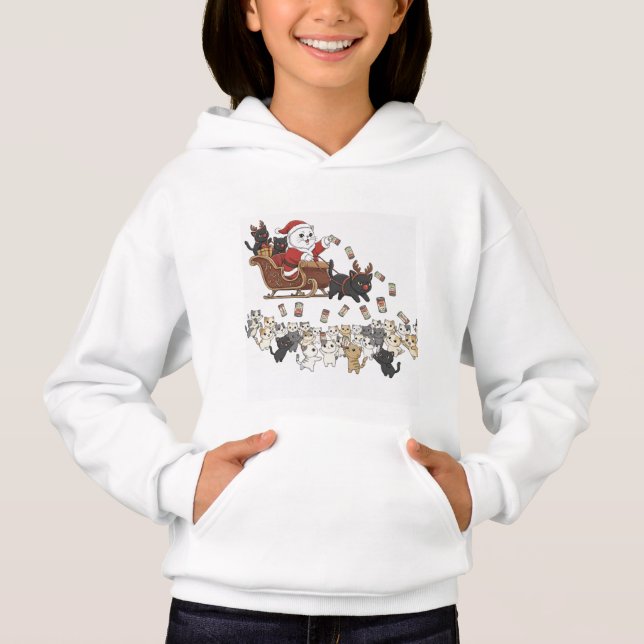 Paper&Pukku Merry Christmas! (Front)