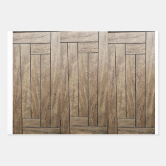Paper repro of drexel Woodbriar furniture design