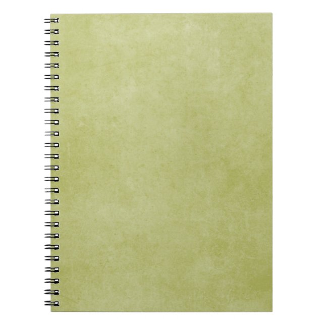Paper scrapbook background texture notebook (Front)