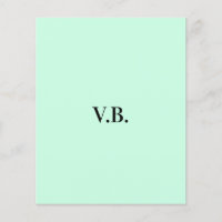 Paper Sheet
