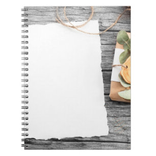 Paper sheet old background notebook