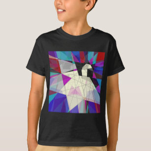 Paper Swan T-Shirt
