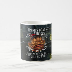 PAPER TOWEL FW FV HG COST PRICE RISE AFFORD BBQ COFFEE MUG