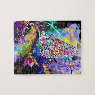 Paper World 2 Jigsaw Puzzle