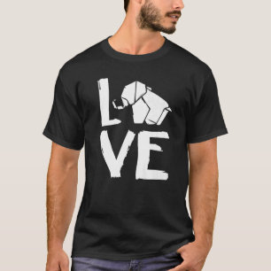 Papercraft Love Cardmaking Scrapbooking Paper Craf T-Shirt