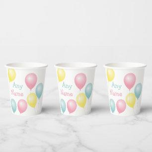 Papercup Paper Cups