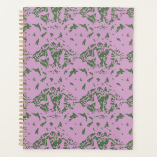 PaperCut Agenda