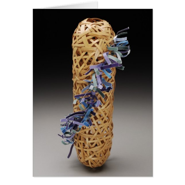 Paperless Society? (Front)